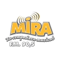 Radio Mira - FM 90.5